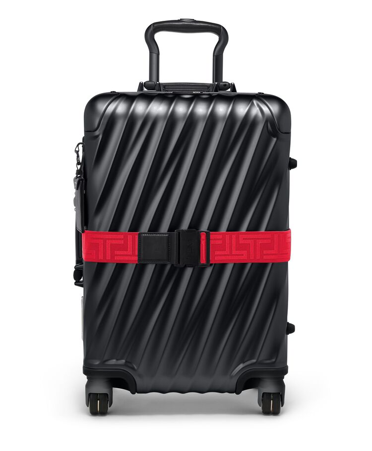 Tumi TUMI TRAVEL ACCESS. LUGGAGE STRAP hi-res | TUMI