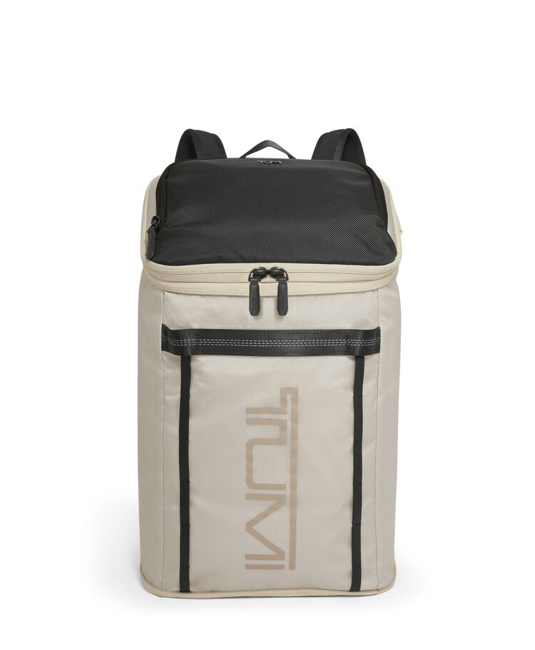 Tumi ALPHA BRAVO PACKABLE BACKPACK hi-res | TUMI