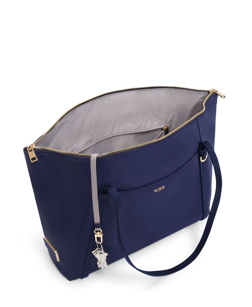 VOYAGEUR Q 手提袋  hi-res | TUMI