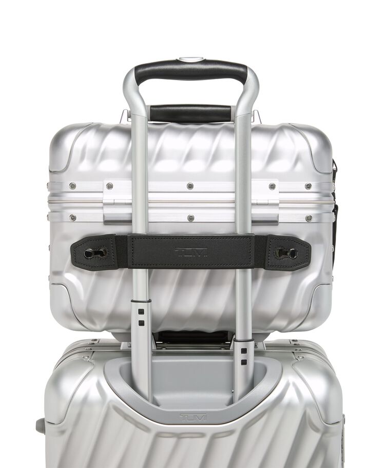 Tumi 19 DEGREE ALUMINUM TRAIN CASE hi-res | TUMI