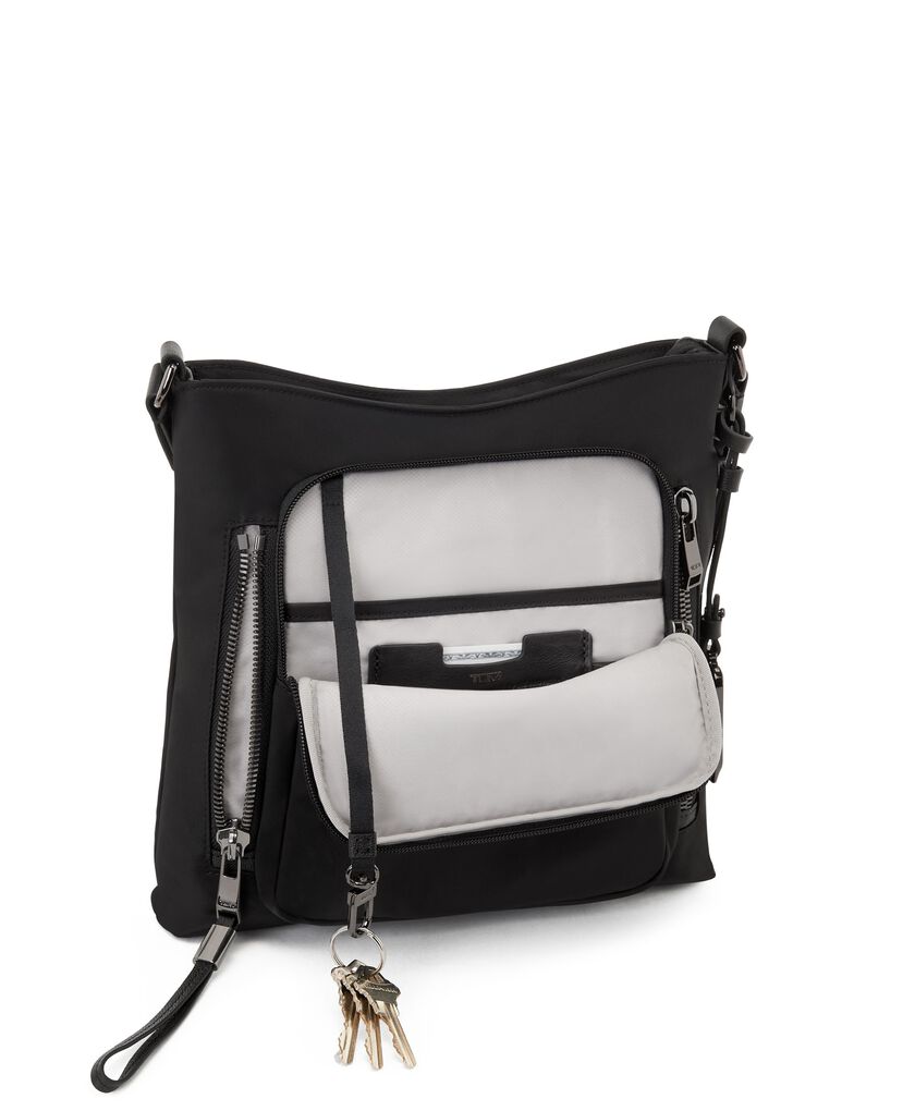 VOYAGEUR Tyler 斜揹袋  hi-res | TUMI