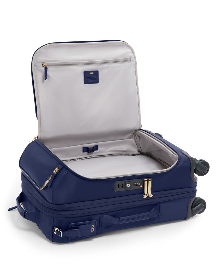 VOYAGEUR L&eacute;ger Dual Access Expandable Carry-On  hi-res | TUMI