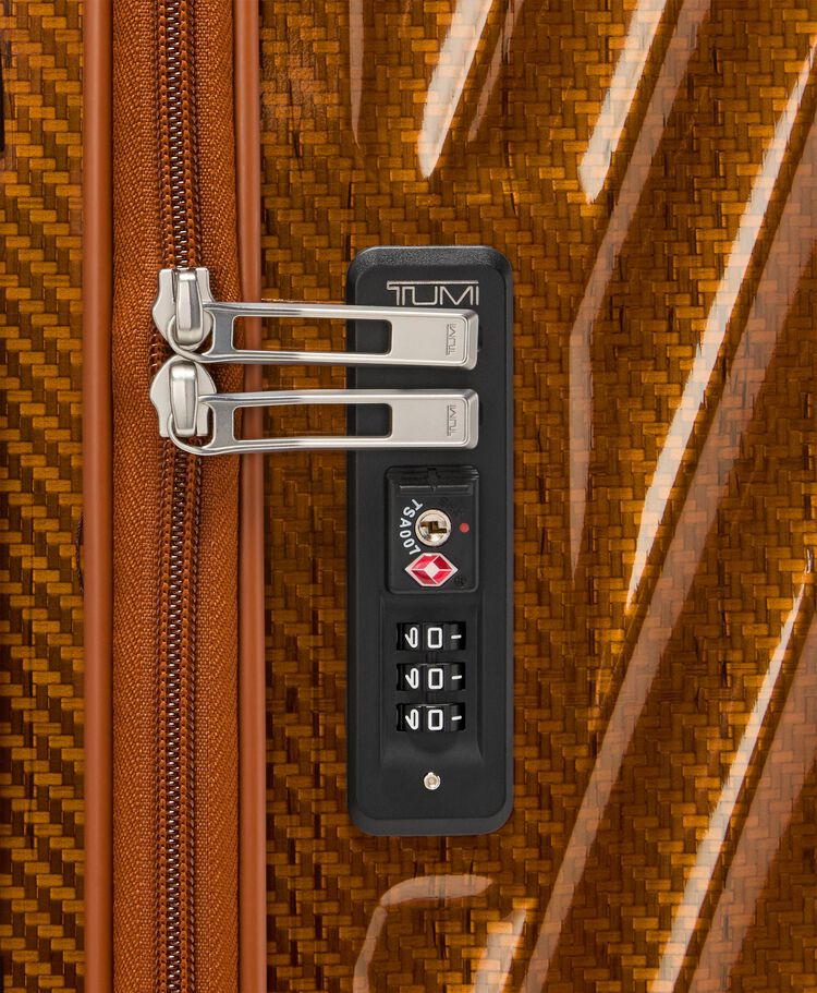 19 DEGREE LITE Extended Trip 4 Wheeled Packing Case hi-res | TUMI