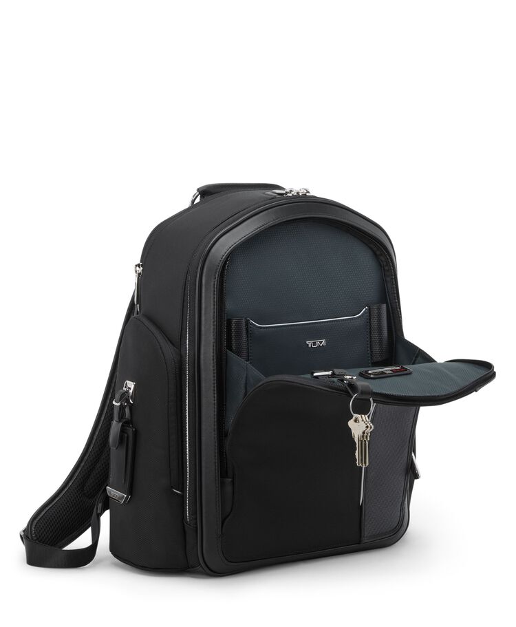 Tumi ARRIVE' LARSON MEDIUM BACKPACK hi-res | TUMI