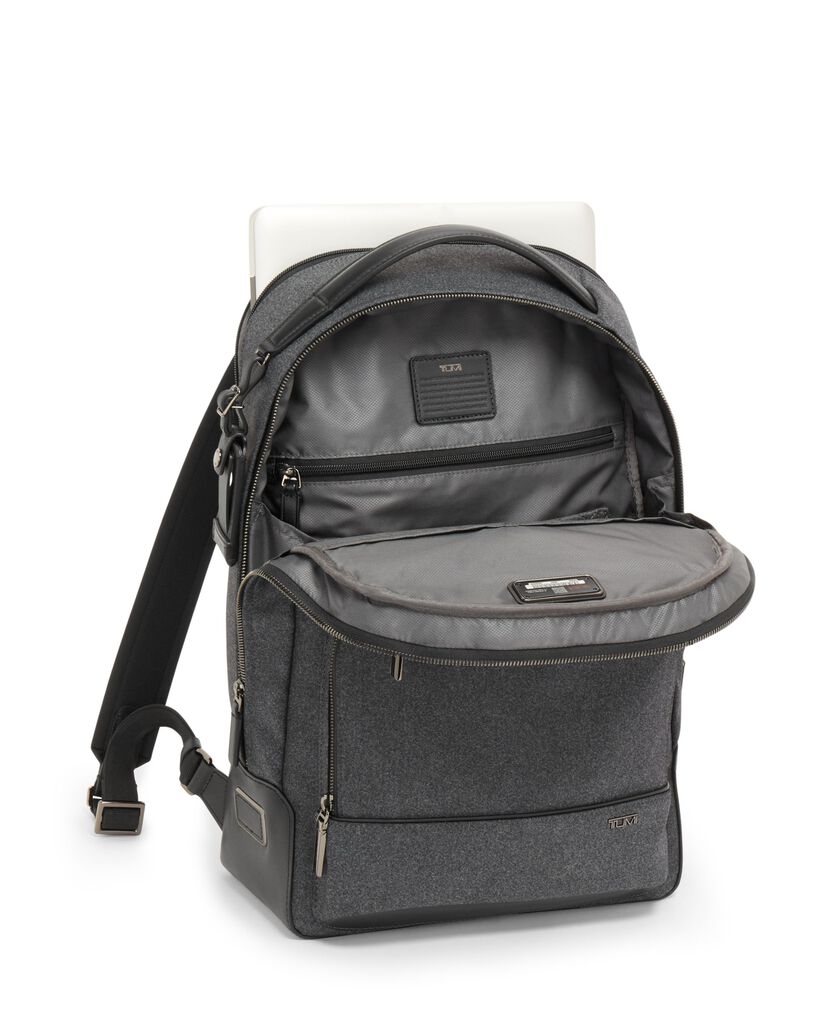 Warren Backpack  hi-res | TUMI