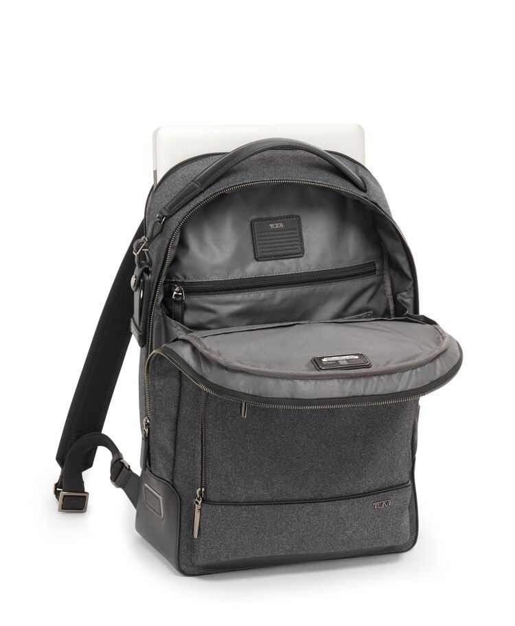Tumi TUMI HARRISON WARREN BACKPACK hi-res | TUMI