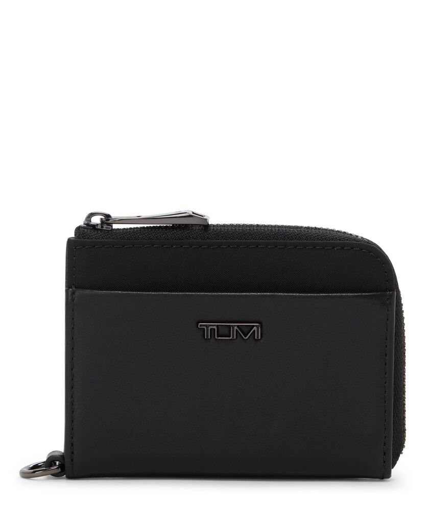 VOYAGEUR SLG L-Zip Card Case  hi-res | TUMI