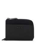 L-Zip Card Case