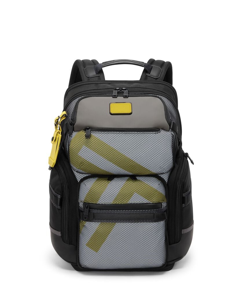 ALPHA BRAVO Nomadic 背囊  hi-res | TUMI