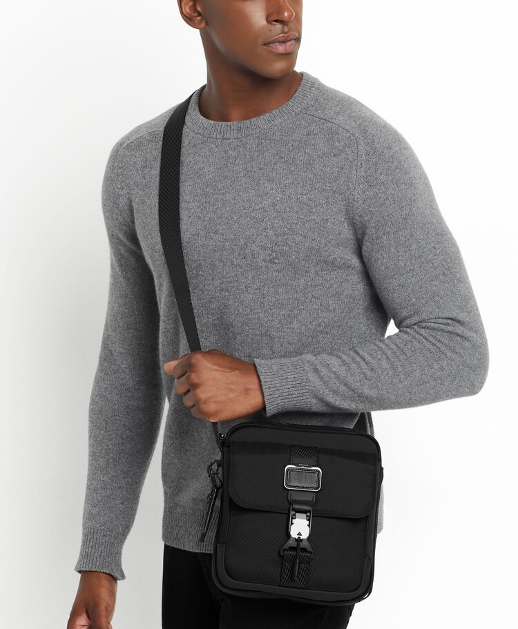 ALPHA BRAVO Junior Crossbody  hi-res | TUMI