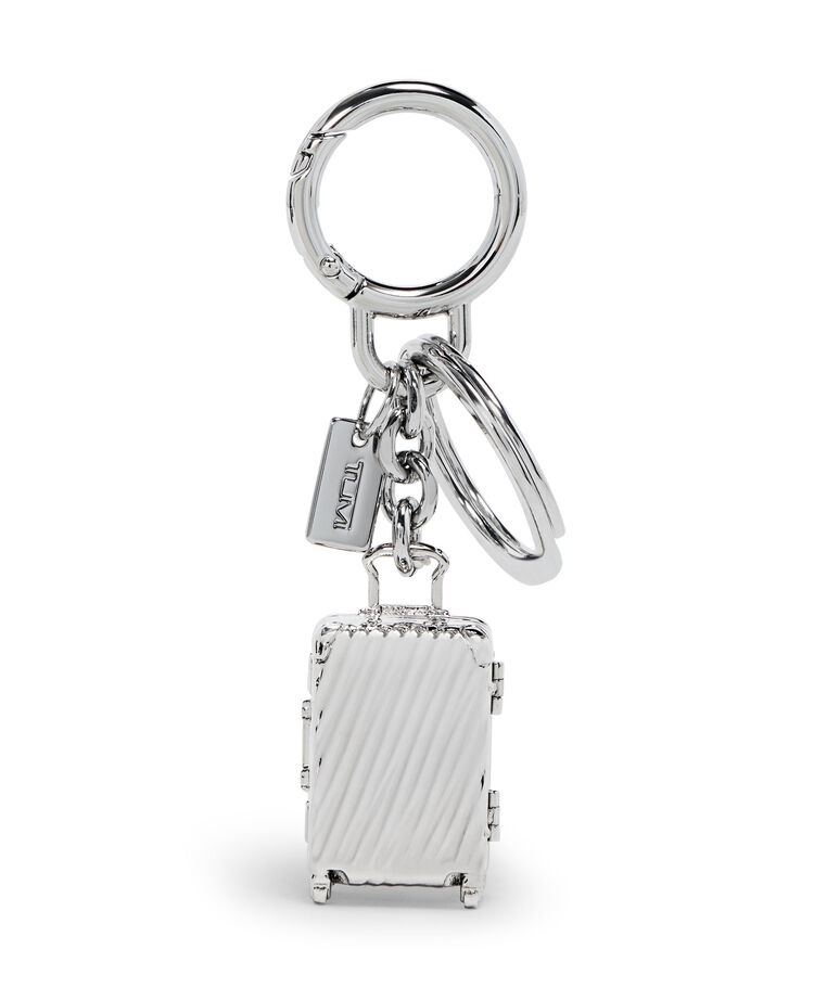 KEY FOBS 19 Degree Luggage Key Holder and Charm hi-res | TUMI