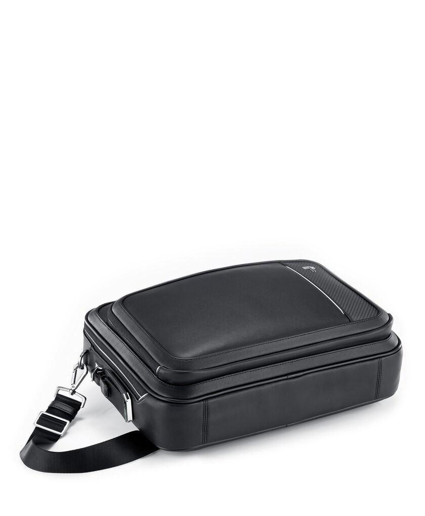 Tumi ARRIVE' SADLER LARGE BRIEF  hi-res | TUMI