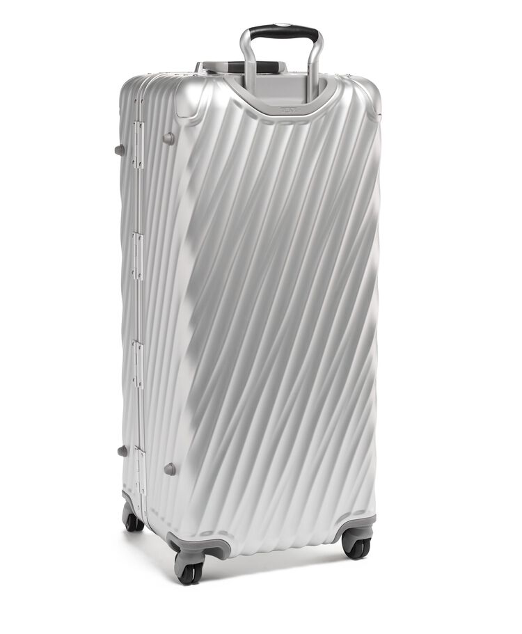 19 DEGREE ALUMINUM Rolling Trunk hi-res | TUMI