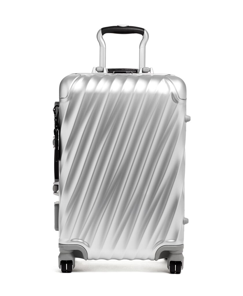 19 DEGREE ALUMINUM 國際可擴展手提旅行箱  hi-res | TUMI