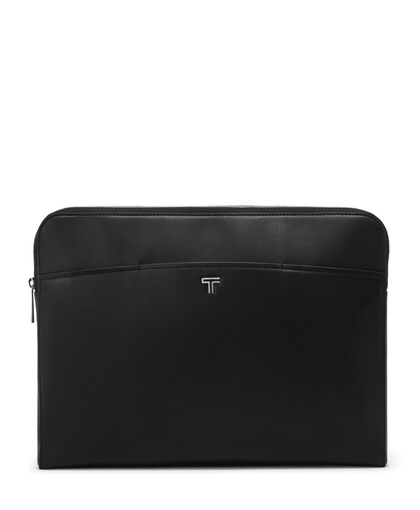 Tumi BELDEN SLG LAPTOP SLEEVE  hi-res | TUMI