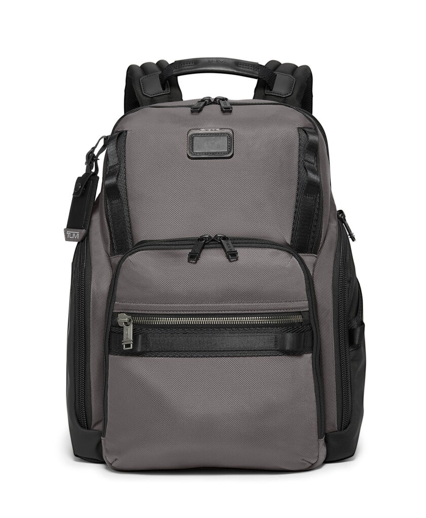 ALPHA BRAVO Search背囊  hi-res | TUMI