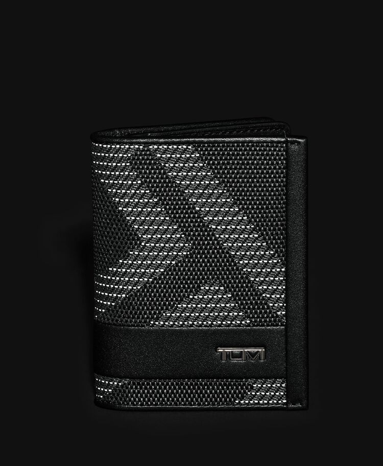 ALPHA SLG GUSSETED CARD CASE hi-res | TUMI