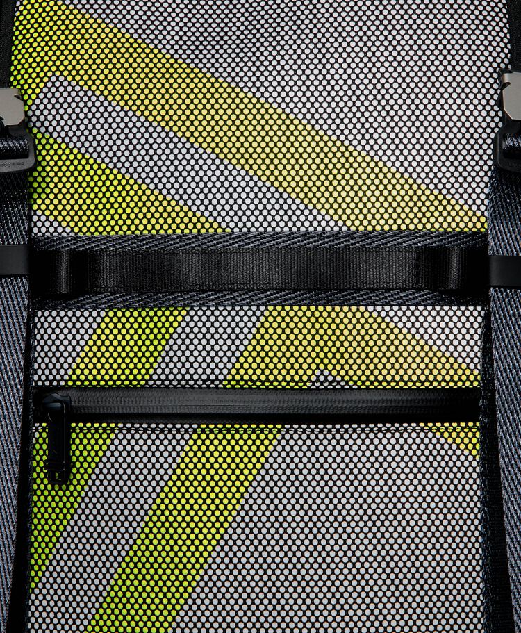 ALPHA BRAVO Expedition 翻蓋背囊  hi-res | TUMI