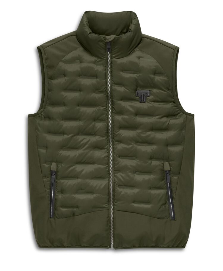 OUTERWEAR MENS MIDWEIGHT VEST L hi-res | TUMI