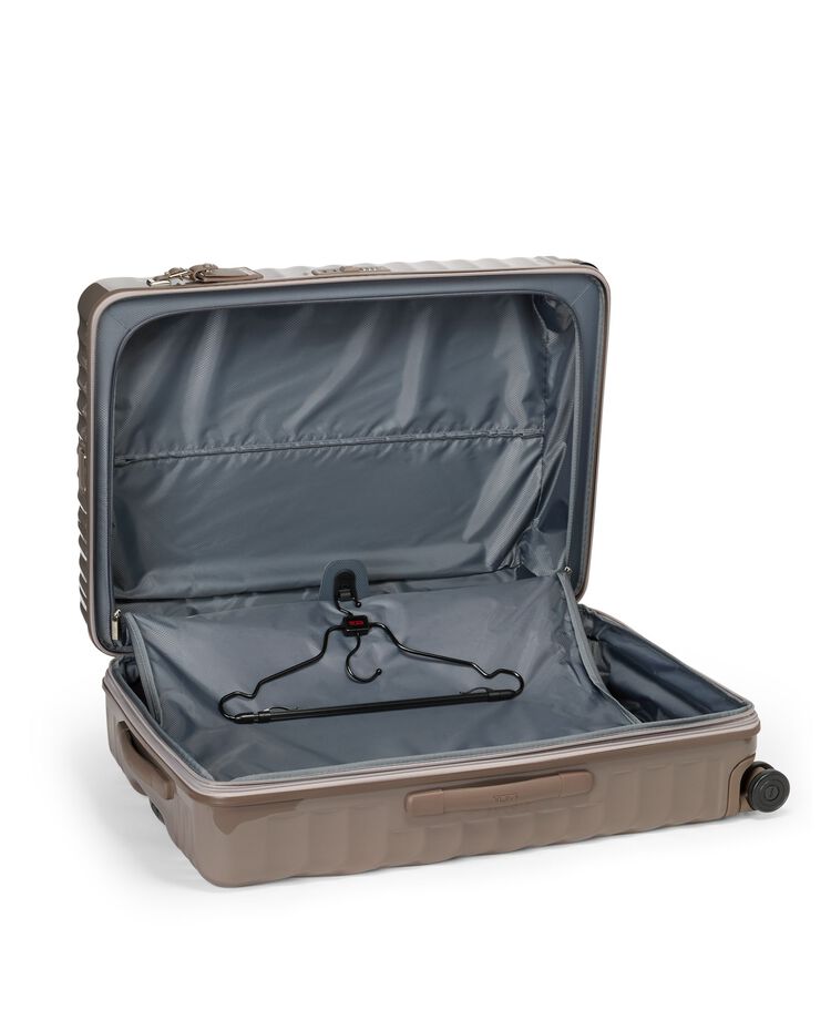 19 DEGREE Extended Trip Expandable 4 Wheeled Packing Case hi-res | TUMI
