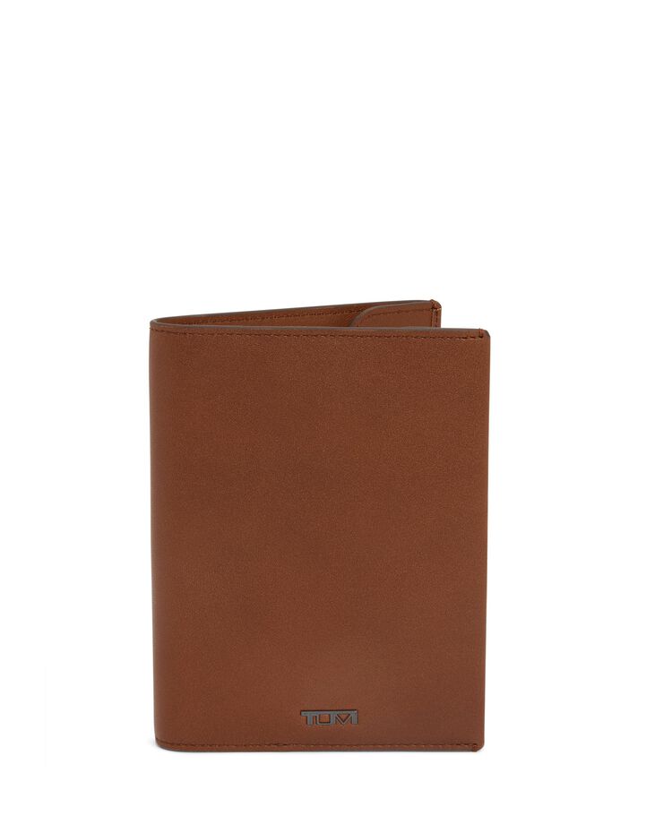 NASSAU Passport Sleeve  hi-res | TUMI
