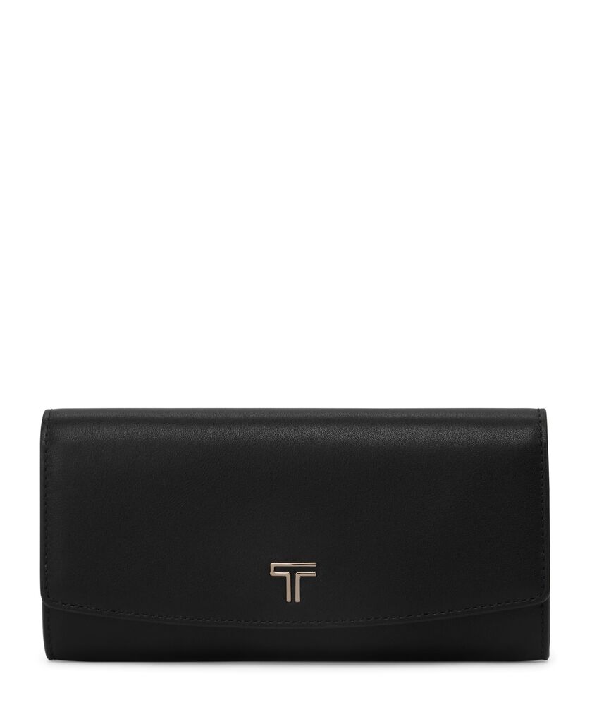 BELDEN SLG Continental 翻蓋銀包  hi-res | TUMI