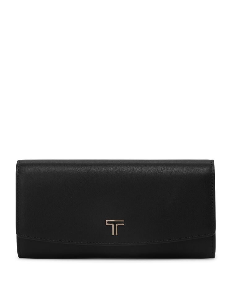 BELDEN SLG Continental 翻蓋銀包  hi-res | TUMI