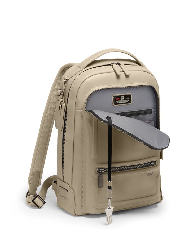TUMI HARRISON Bradner Backpack hi-res | TUMI