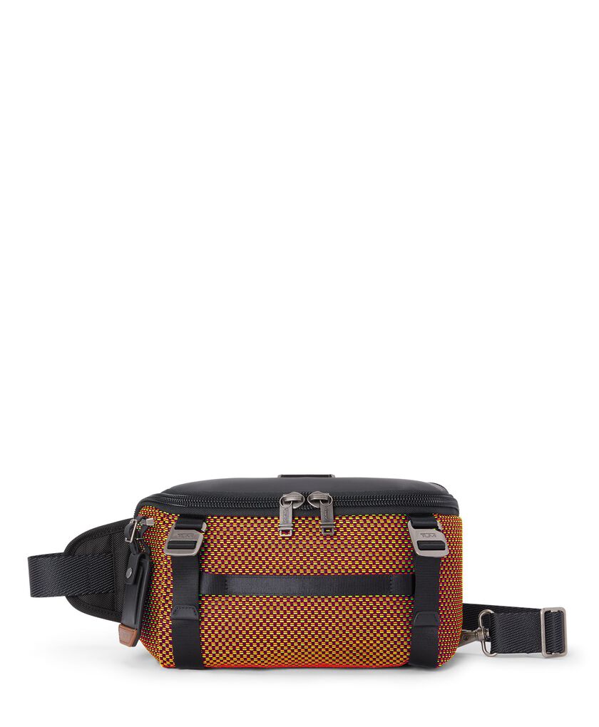 Tumi ALPHA BRAVO PLATOON SLING  hi-res | TUMI