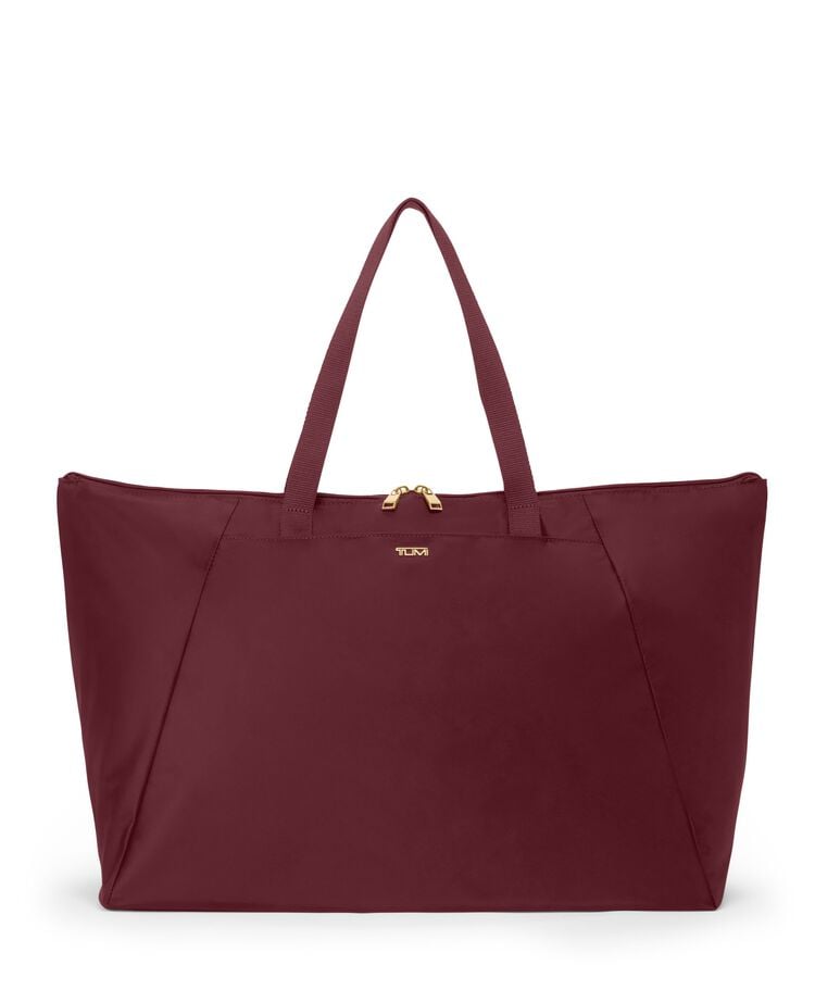 Tumi VOYAGEUR JUST IN CASE TOTE hi-res | TUMI