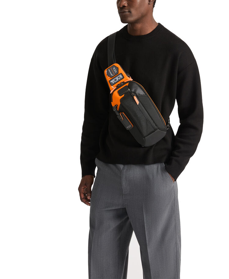Esports Downforce Sling  hi-res | TUMI