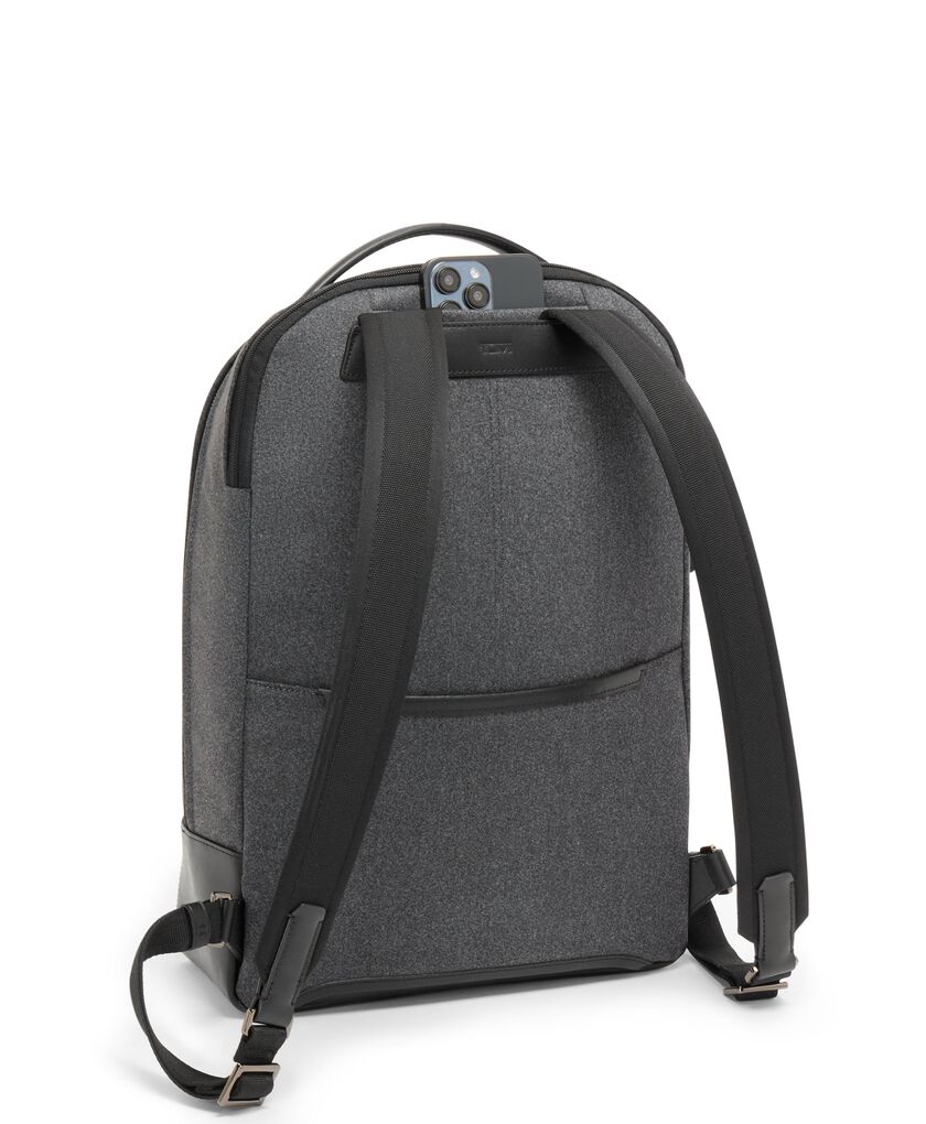 Warren Backpack  hi-res | TUMI