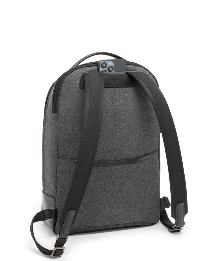 Tumi TUMI HARRISON WARREN BACKPACK hi-res | TUMI