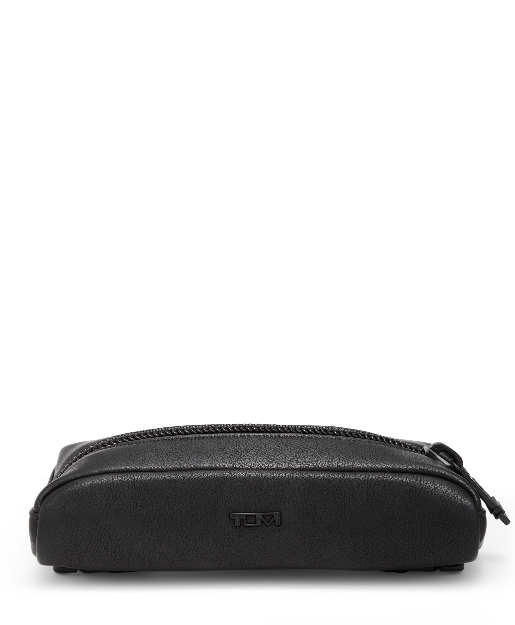 Tumi Small Modular Pouch in Black TUMI HK