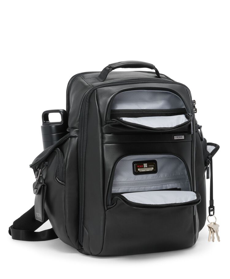 TUMI ALPHA TUMI Brief Pack&reg; 背囊  hi-res | TUMI