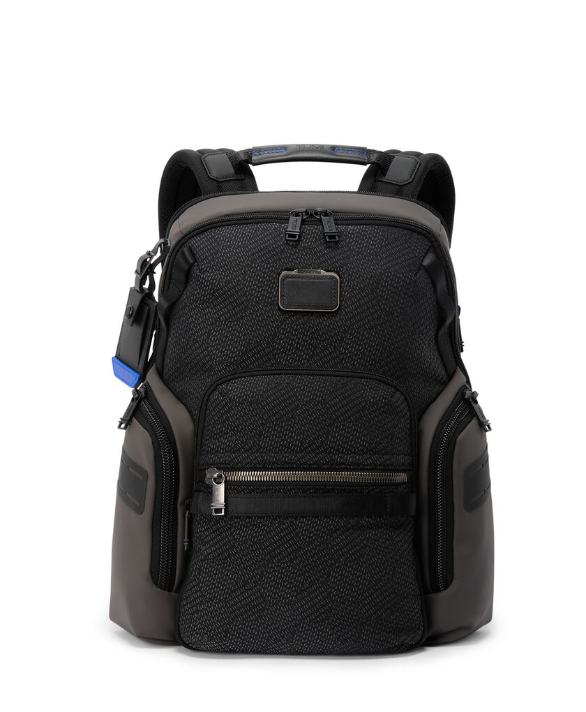 ALPHA BRAVO Navigation 背囊  hi-res | TUMI