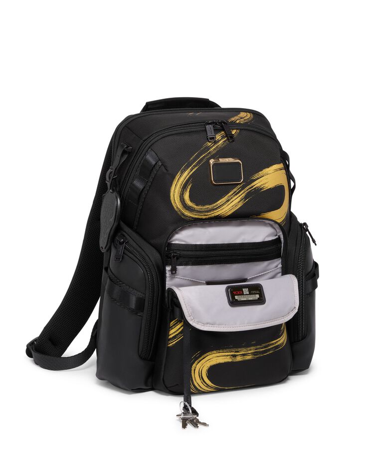 ALPHA BRAVO Navigation Backpack hi-res | TUMI