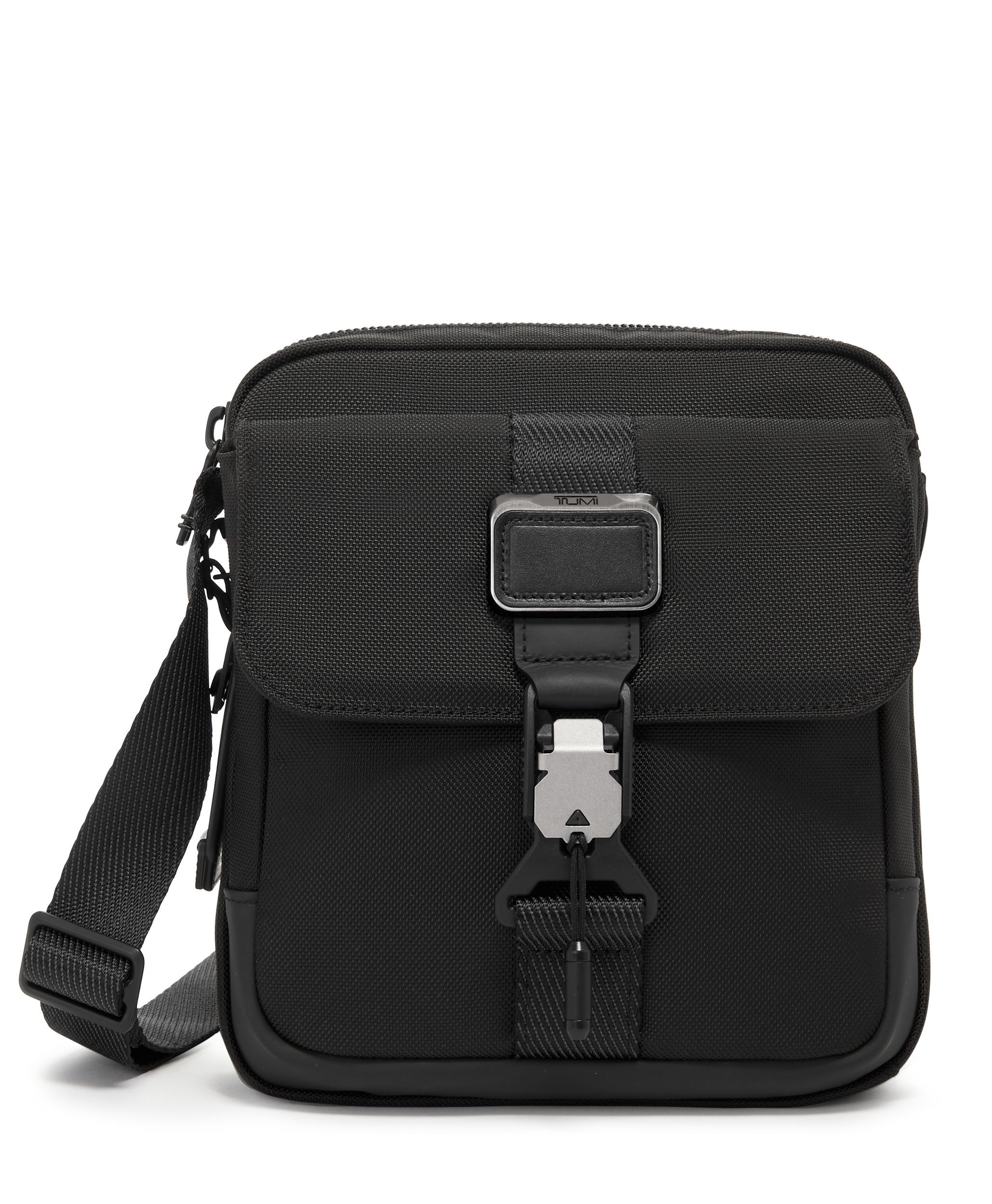 Tumi crossbody sling bag sale