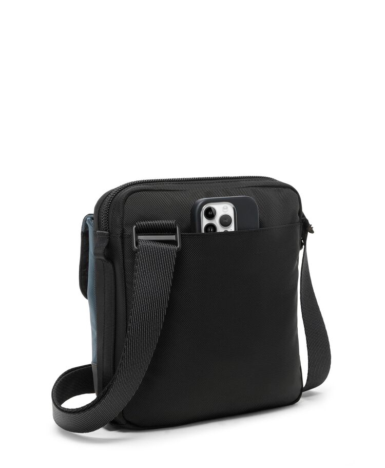 Tumi ALPHA BRAVO JUNIOR CROSSBODY hi-res | TUMI