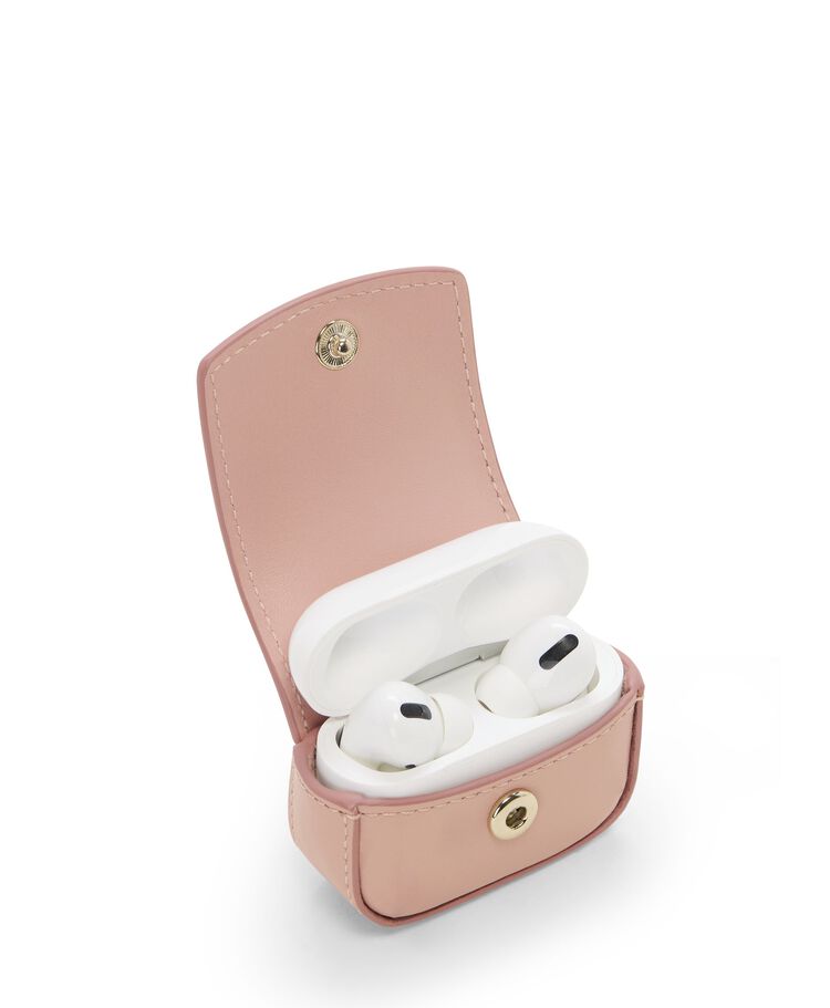 Tumi BELDEN SLG EARBUD CHARM hi-res | TUMI