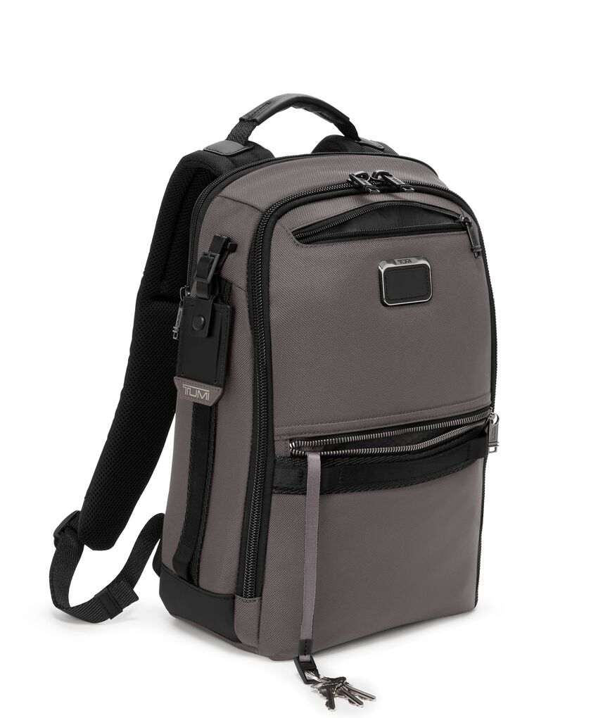 ALPHA BRAVO Dynamic Backpack  hi-res | TUMI