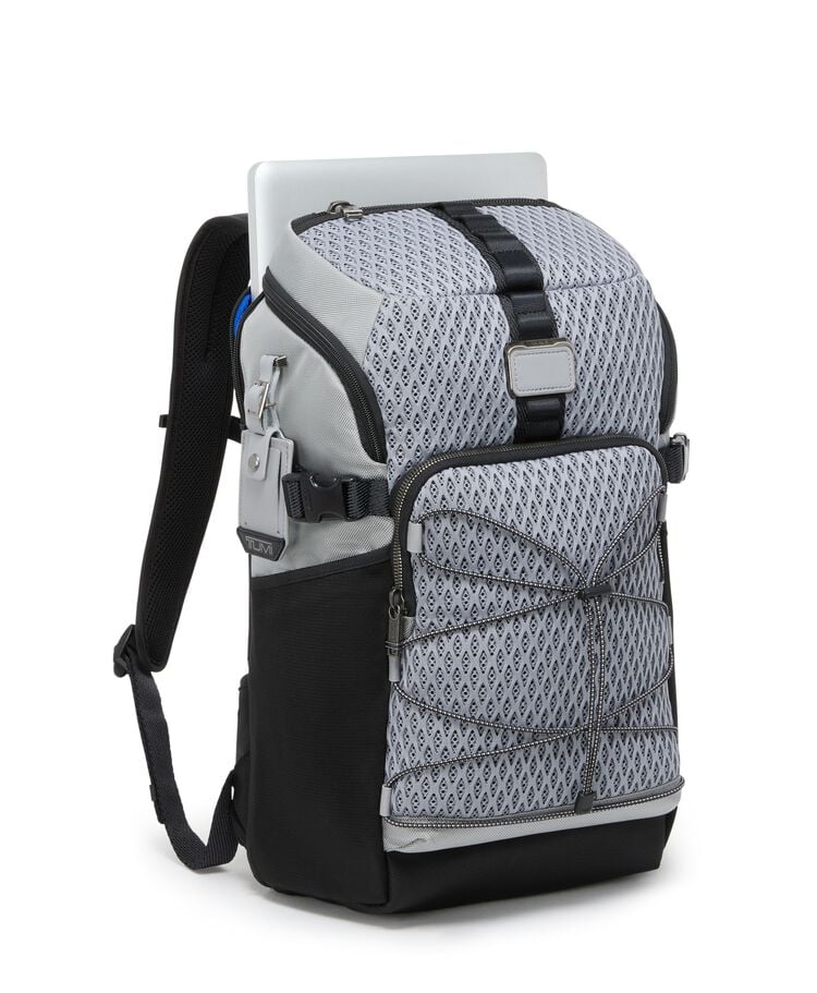 Tumi ALPHA BRAVO RESERVE BACKPACK hi-res | TUMI