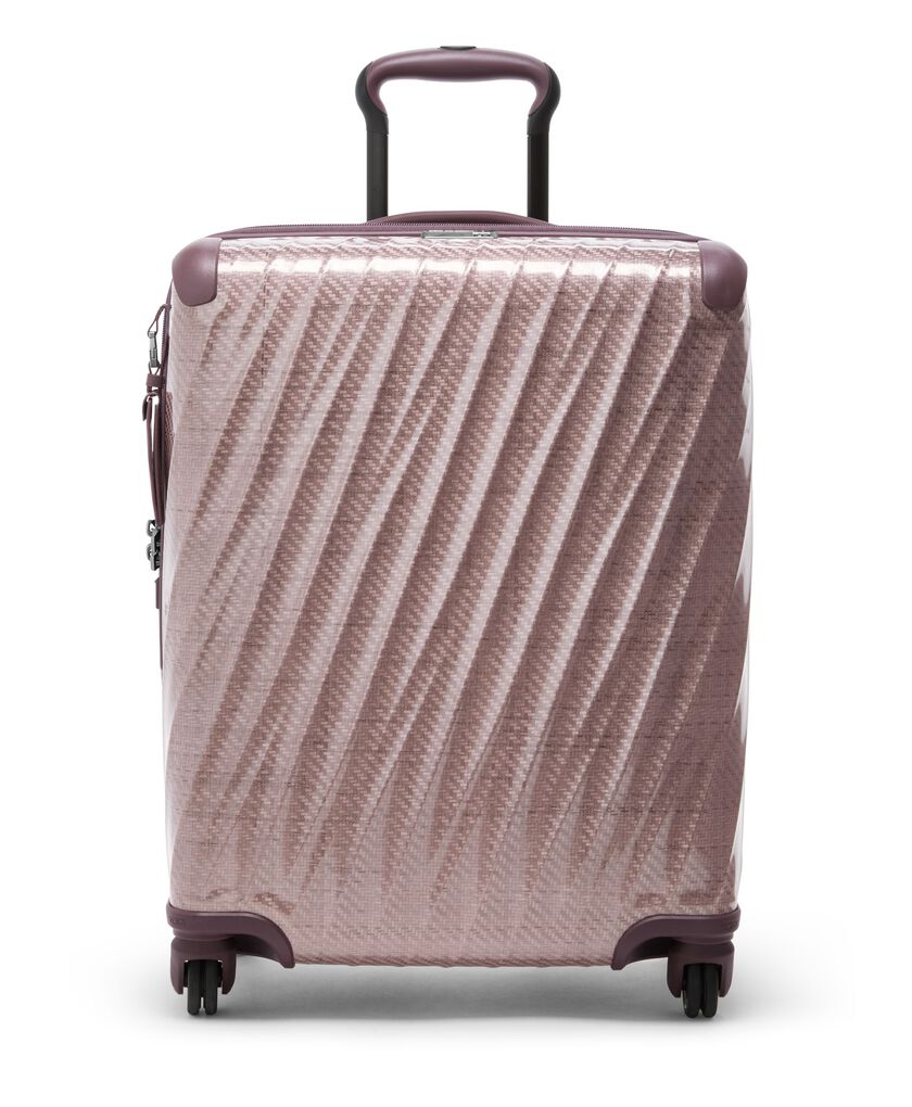 19 DEGREE LITE 大號手提旅行箱  hi-res | TUMI