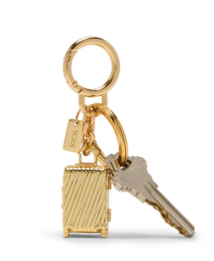 KEY FOBS 19 Degree Luggage Key Holder and Charm hi-res | TUMI