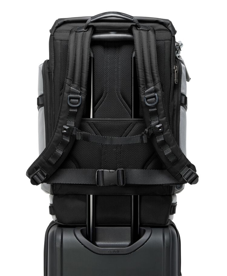 ALPHA BRAVO Expedition Backpack hi-res | TUMI