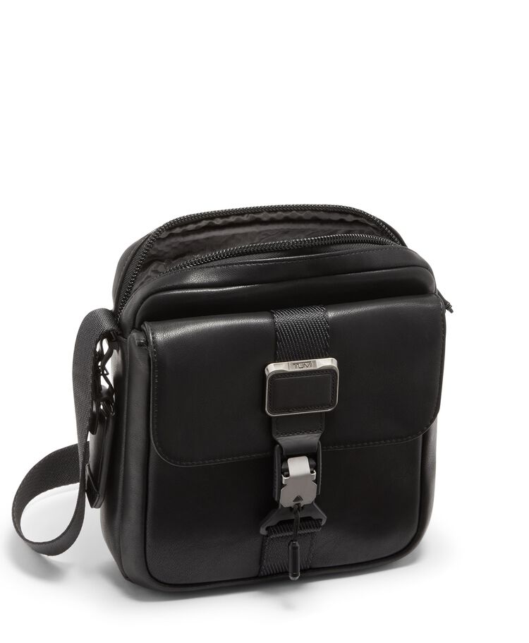 ALPHA BRAVO Junior Crossbody hi-res | TUMI