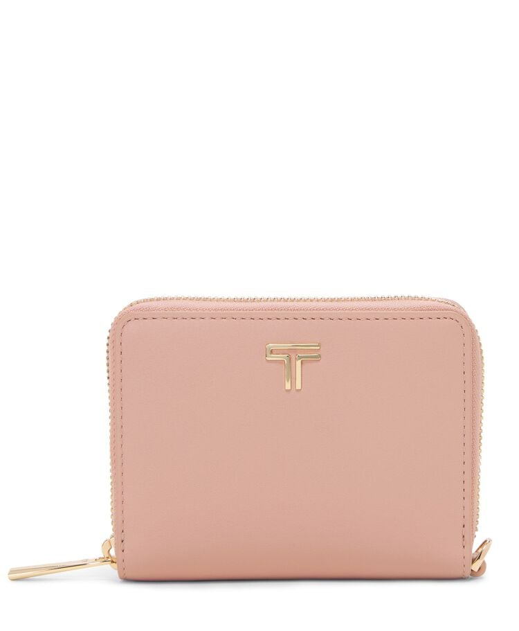 Tumi BELDEN SLG TRIFOLD ZIP-AROUND WALLET hi-res | TUMI