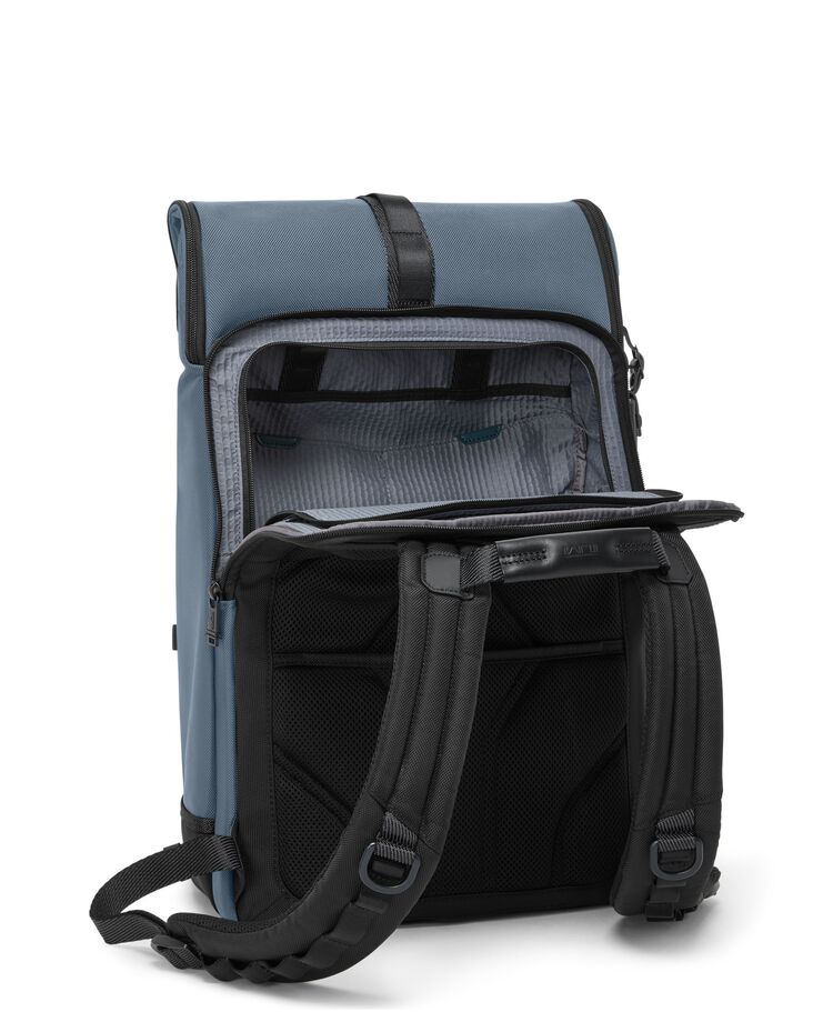 Tumi ALPHA BRAVO SURVEILLANCE BACKPACK hi-res | TUMI