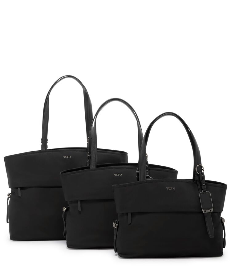 Tumi VOYAGEUR CAM MEDIUM TOTE hi-res | TUMI