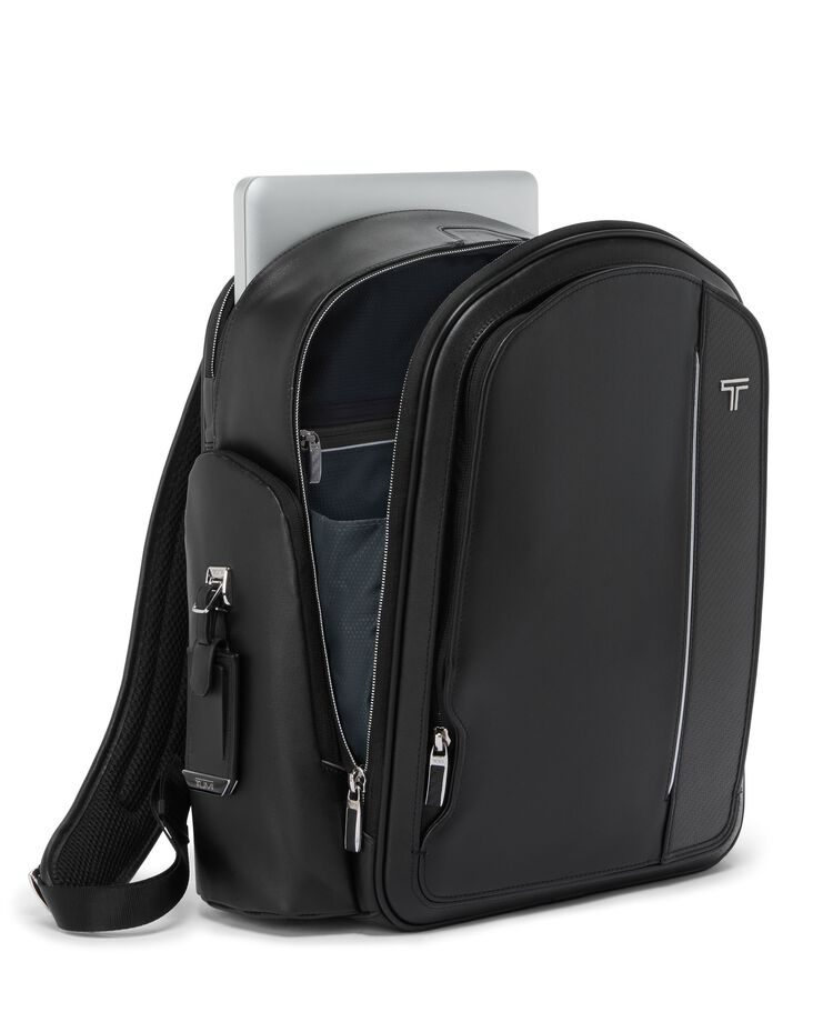 Tumi ARRIVE' LARSON MEDIUM BACKPACK hi-res | TUMI